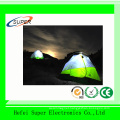 ISO Standard Polyester 8 Persons Tent